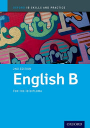 Oxford Ib Diploma Programme English B