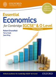 Essential Economics For Cambridge Igcse