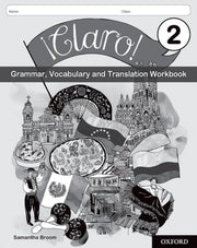 Claro Wb 2 Pk 8