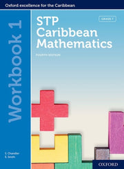Stp Maths For Caribbean 1 Workbook Fourt