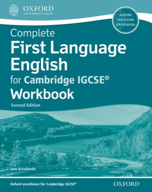 Complete First Language English For Cam