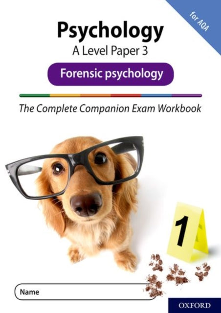 Complete Companion Psychology Paper 3for