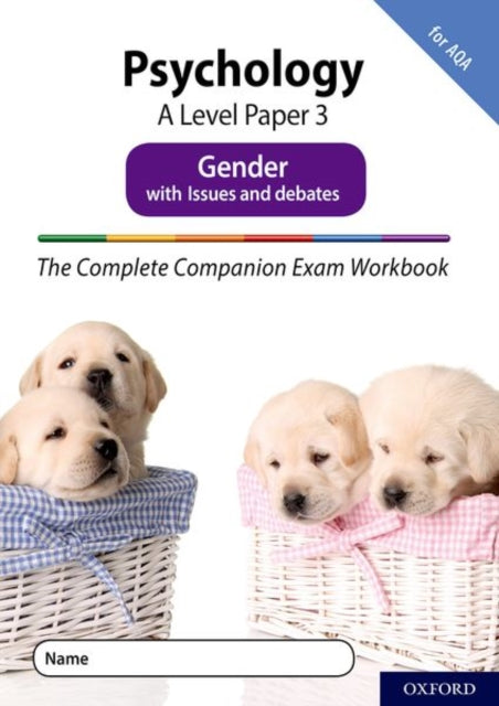Complete Companion Psychology Paper 3 Ge