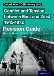 Aqa Gcse History Conflict Tension East W