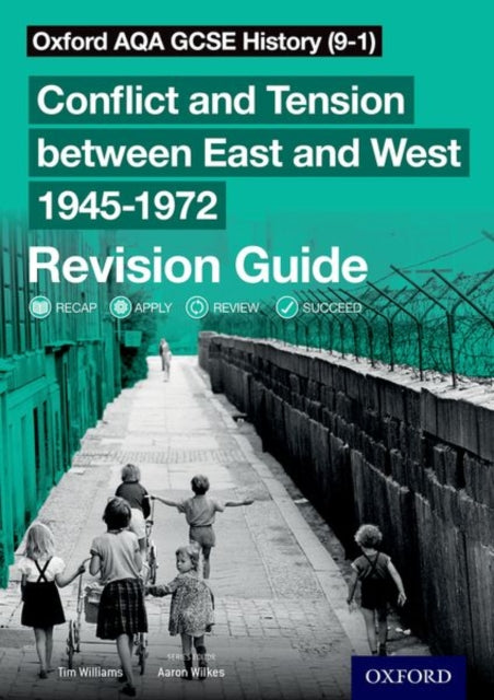 Aqa Gcse History Conflict Tension East W