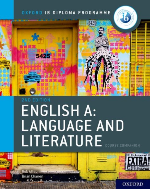 Ib Course Book Language A Languagelitera