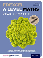 Edexcel A Levelyear 2 Maths Bookwebsite