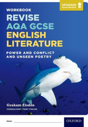 Aqa Gcse Eng Lit Poet Rev Wbpower