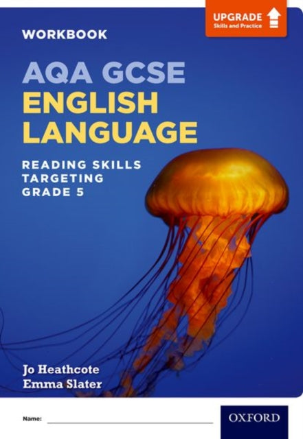 Aqa Gcse Eng Lang Skill Prac G5 Wb