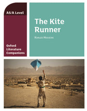 Olc A Level Kite Runner