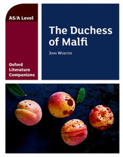 Olc Al Duchess Of Malfi