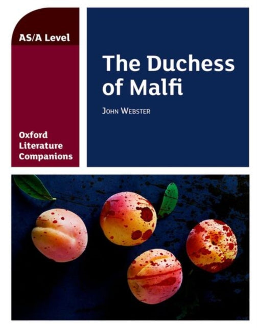 Olc Al Duchess Of Malfi