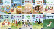Read Write Inc Phonics Book Bag Books Re