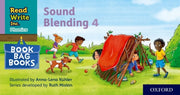 Read Write Inc. Phonics Sound Blending
