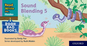 Read Write Inc. Phonics Sound Blending