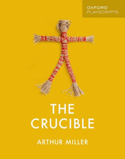 New Oxford Playscripts The Crucible