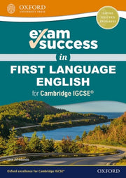 Cie Complete Igcseo Level First Language