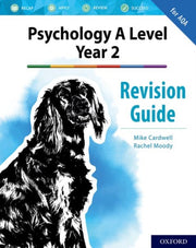 Aqa Psychology A Level Year 2 Complete C