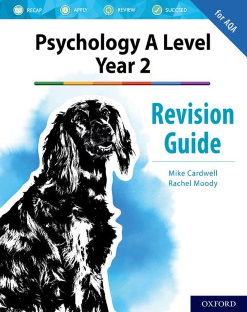 Aqa Psychology A Level Year 2 Complete C