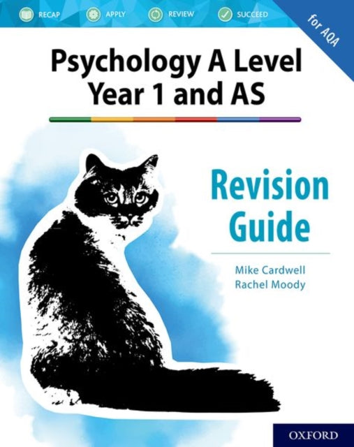 Aqa Psychology As Level Year 1 Complete