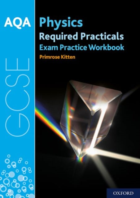 Aqa Physics Required Practicals Workbook