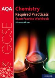Aqa Chemistry Required Practicals Workbo