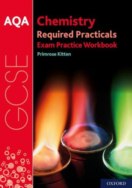 Aqa Chemistry Required Practicals Workbo