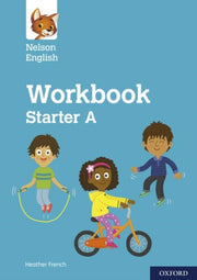 Nelson Eng Starter A Wbkwl