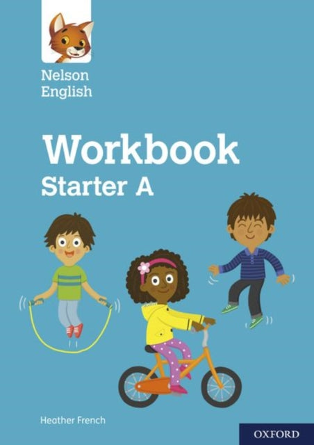 Nelson Eng Starter A Wbkwl