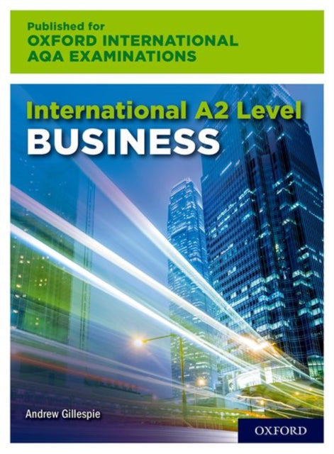Oiae A2 Lev Business Sb