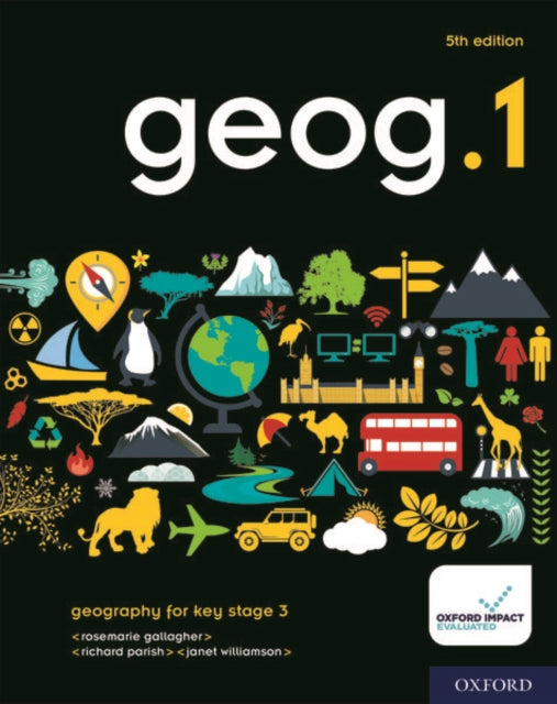 Geog1 5e