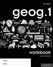 Geog1 Wbk Pk Of 10 5e By Geog1 Wbk Pk Of 10 5e