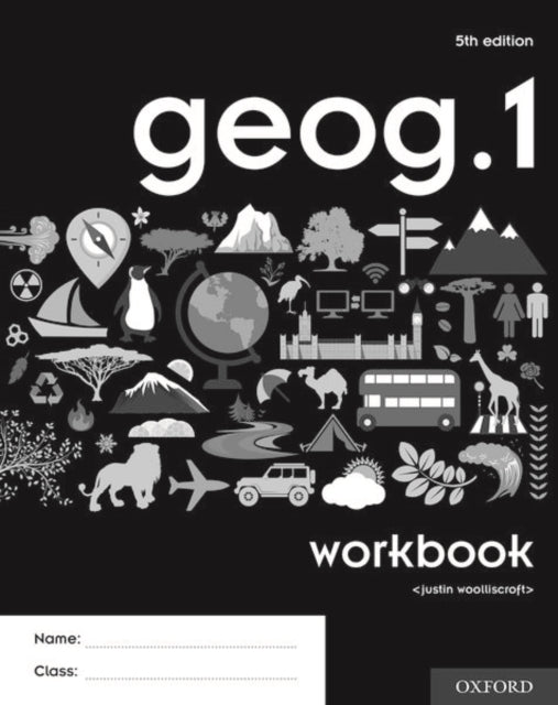 Geog1 Wbk 5e
