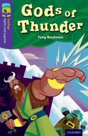 Gods Of Thunder