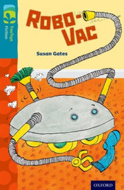 Oxford Reading Tree Treetops Fiction L