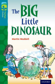 Big Little Dinosaur