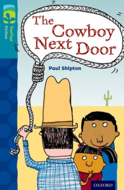 Cowboy Next Door