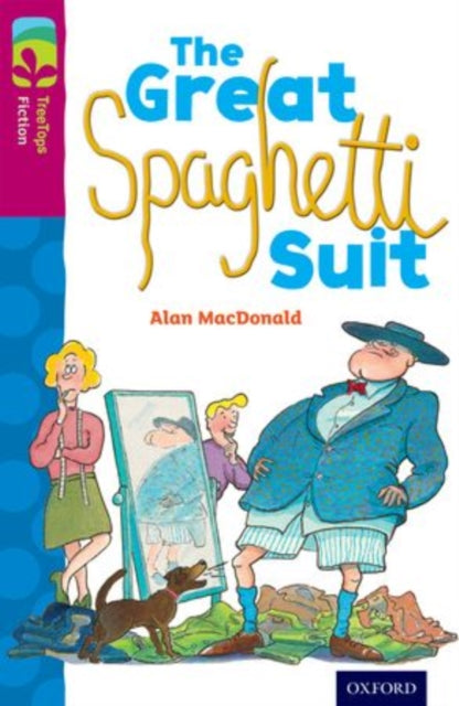 Great Spaghetti Suit