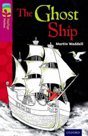 Ghost Ship