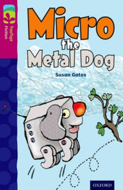 Micro The Metal 11dog