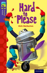 Hard To Please Stage 11