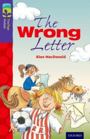 Wrong Letter