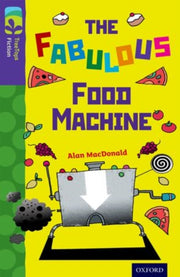 Fabulous Food Machine