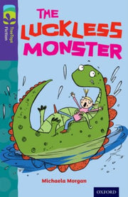 Luckless Monster
