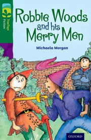 Orttree Lev 12 Fic Robbie Woods Men Ne