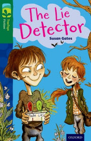 Orttree Lev 12 Fic The Lie Detector Ne