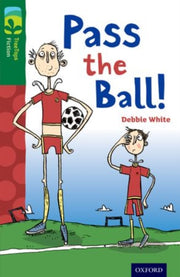 Orttree Lev 12a Fic Pass The Ball Ne By Hunt/brychta