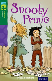 Snooty Prune