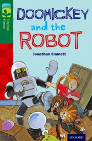 Orttree Lev 12b Fic Doohickey Robo Ne