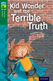 Orttree Lev 12b Fic Kid Wonder Ter Ne